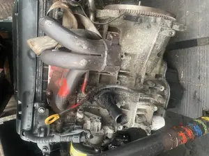 2az Engine 2003 Japanese Used