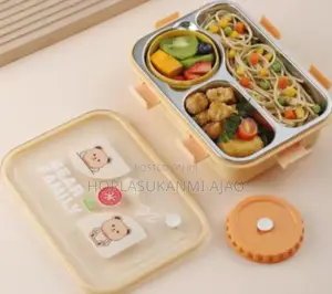 Original Food Flask Divither
