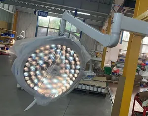 Led Ceiling Operating Lamp