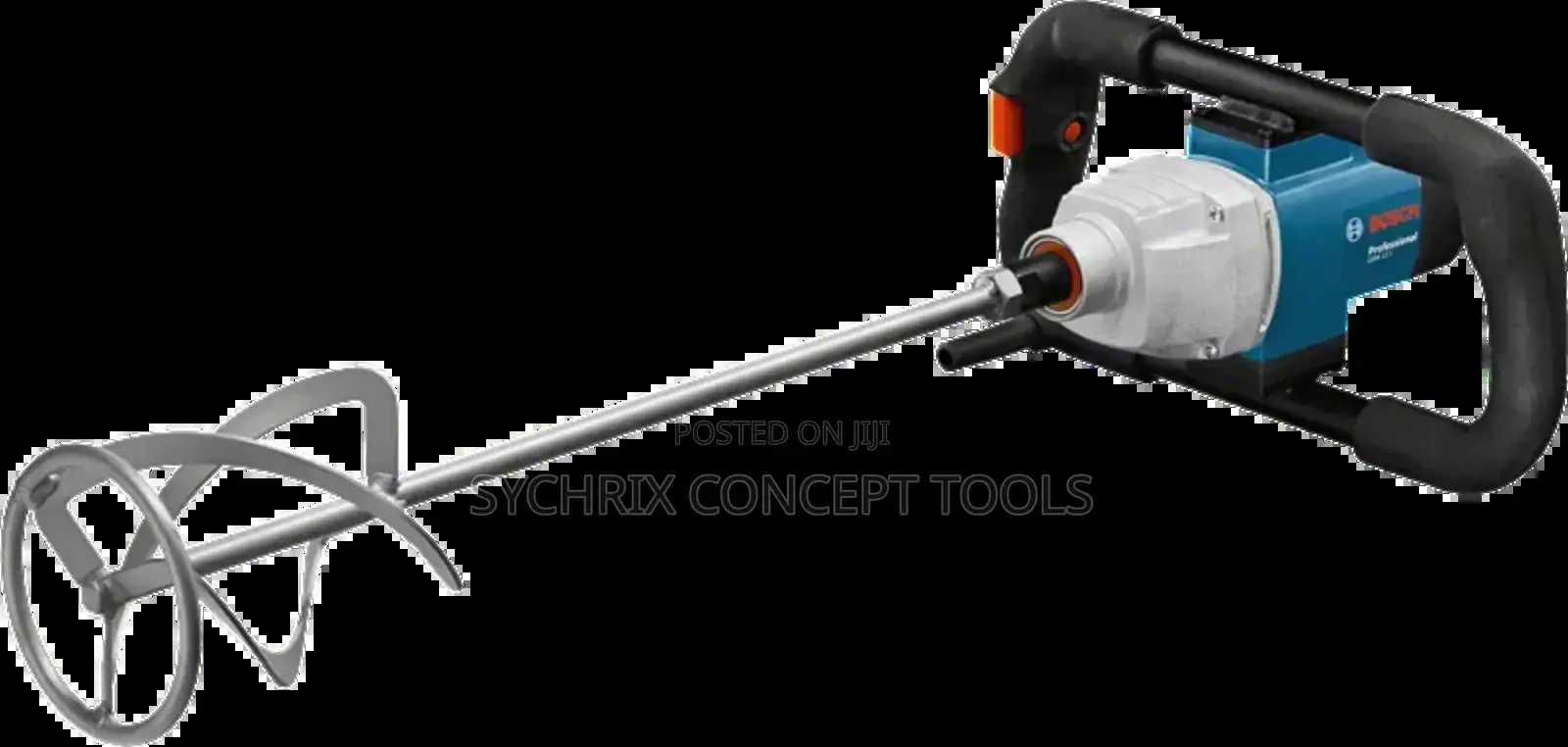 Bosch GRW 12 E Mixer