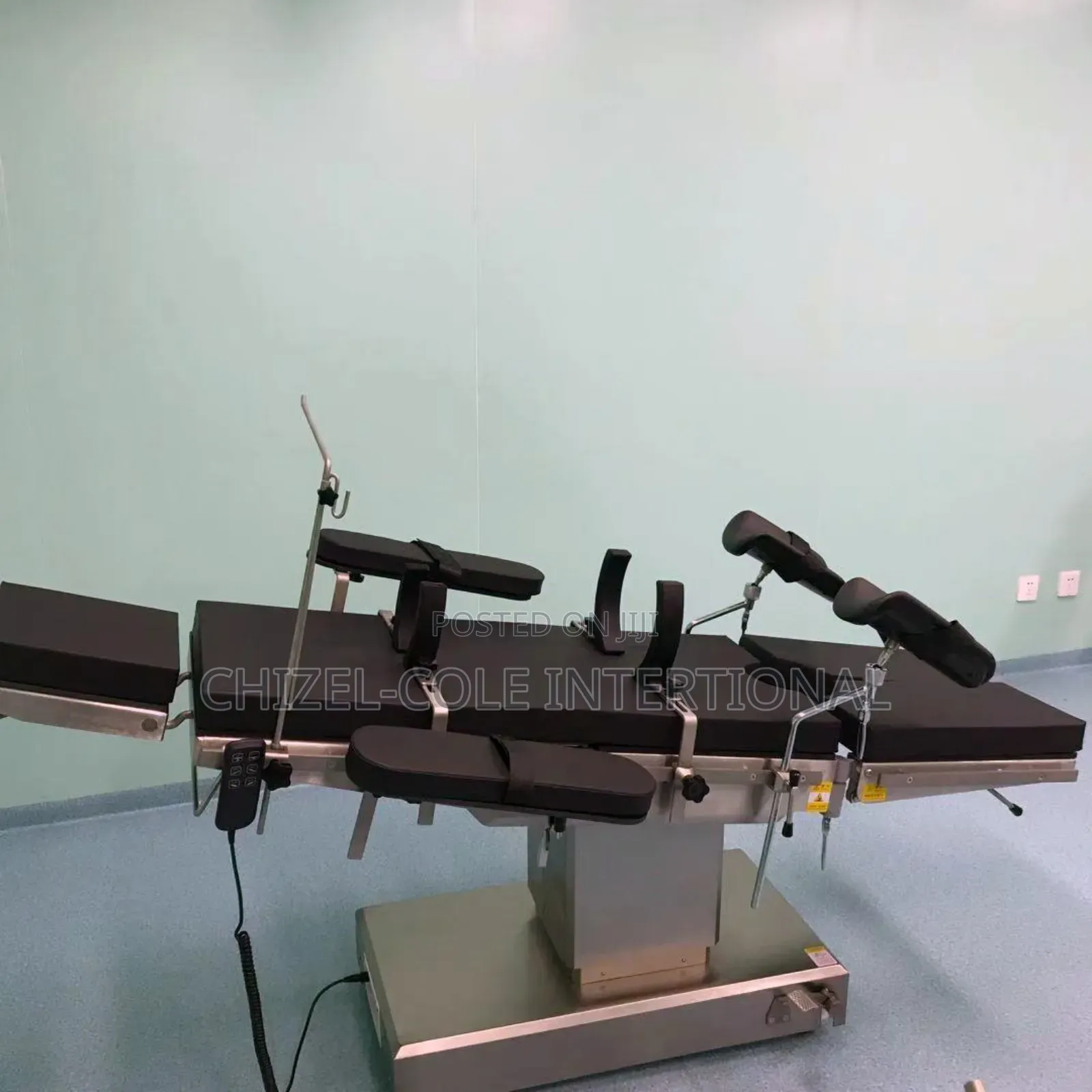 Operating Table Electric
