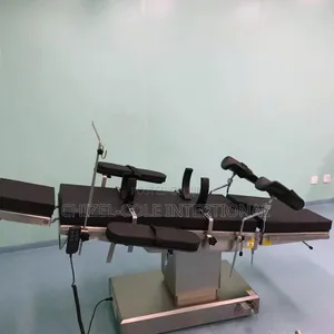 Operating Table Electric