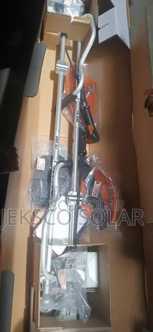 Stihl Brushcutter