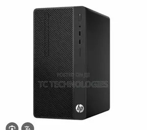 New Desktop Computer HP Slimline 290 8GB Intel Core I3 HDD 1T