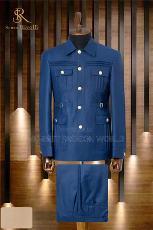 Pure Quality Senzo Revolli Suite