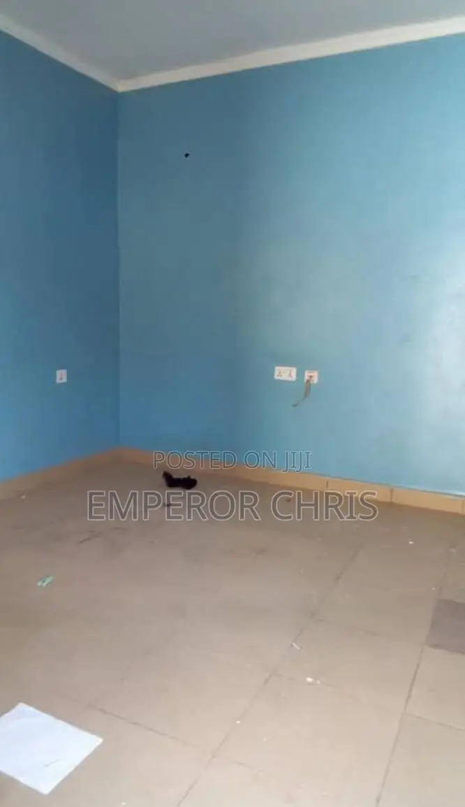 Studio Apartment in Dutse-Alhaji for rent