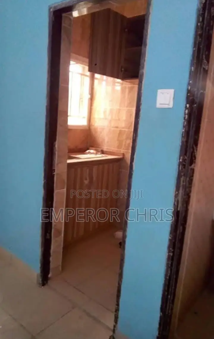 Studio Apartment in Dutse-Alhaji for rent