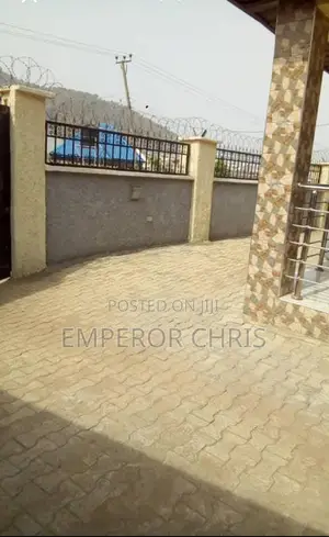 Studio Apartment in Dutse-Alhaji for rent