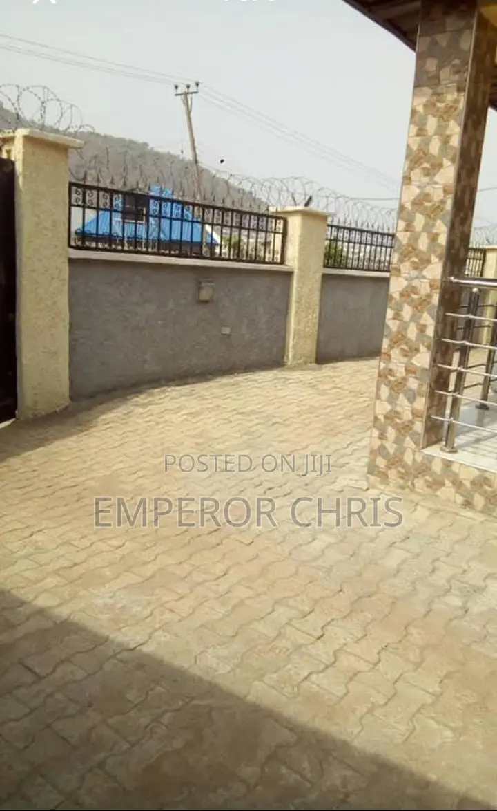 Studio Apartment in Dutse-Alhaji for rent