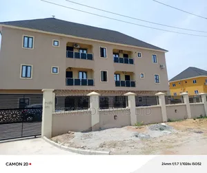 2bdrm Block of Flats in By Navy Quarters for rent
