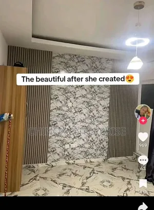 Wall Panels