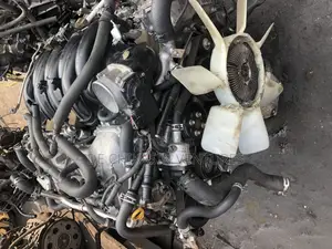Gx460 Engine Japanese Used 2012/2015 Model