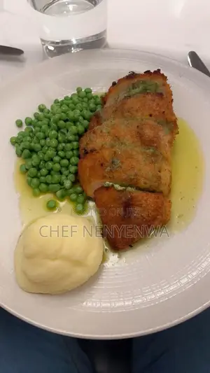 Personal / Private Chef