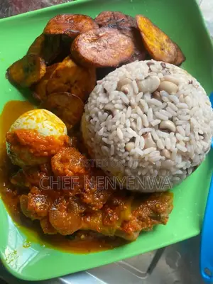 Personal / Private Chef