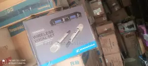 Seheiser Wireless Microphone