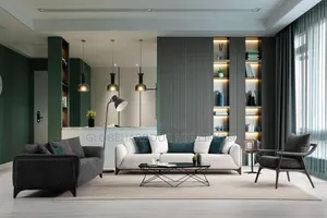 Turkish Royal Exquisite Sofa