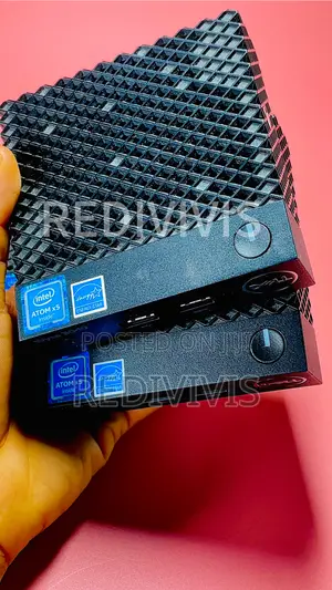 Desktop Computer Dell Wyse 3040 2GB Intel Atom SSD 16 GB