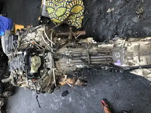 Toyota Tundra Engine 3ur Japanese Used 2010/2015 Model