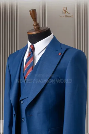 Photo - Pure Quality Men's Wears