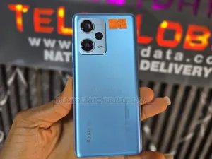 Xiaomi Redmi Note 12 Pro+ 5G 256 GB Blue