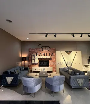 Luxury High-Top Quality Turkish Sofa