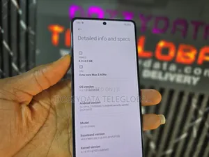 Xiaomi Redmi Note 12 Pro+ 5G 256 GB Blue