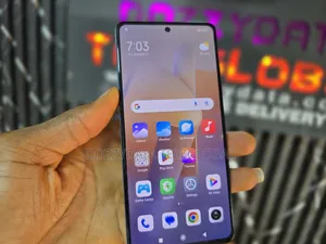 Xiaomi Redmi Note 12 Pro+ 5G 256 GB Blue
