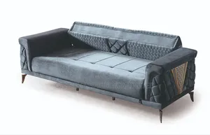 Luxury High-Top Quality Turkish Sofa