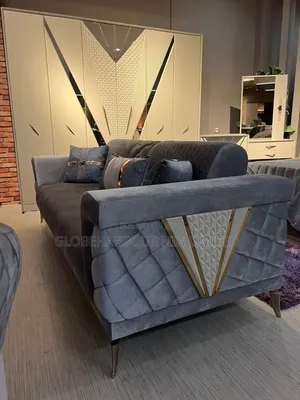 Luxury High-Top Quality Turkish Sofa