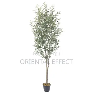 Artificial Olive Tree – 210cm