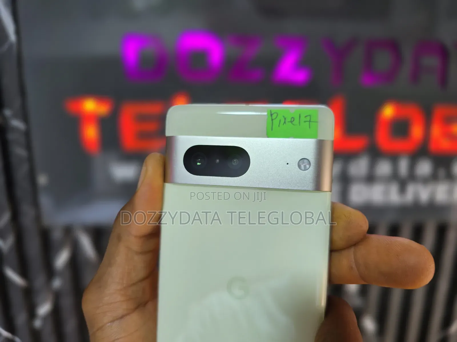 Google Pixel 7 128 GB