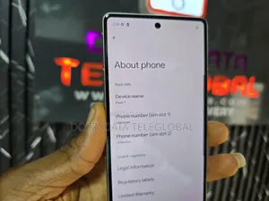Google Pixel 7 128 GB