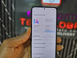 Xiaomi Redmi Note 10 Pro 128 GB Black