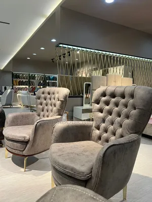 Luxury High Top-Quality Turkish Exquisite Sofa