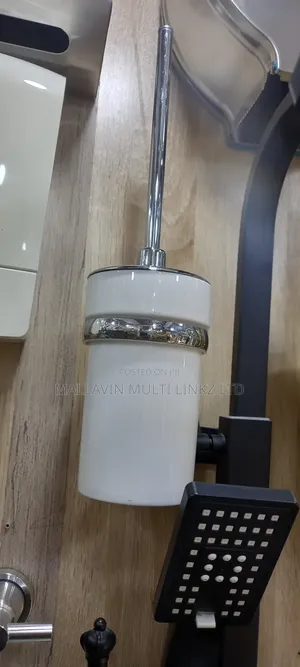 Toilet Brush