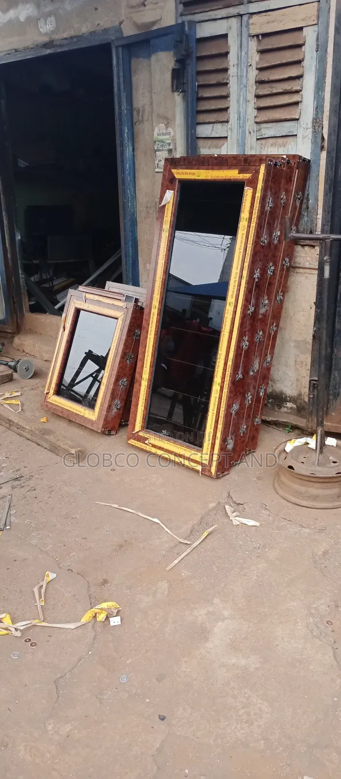 Excellent Casement Windows