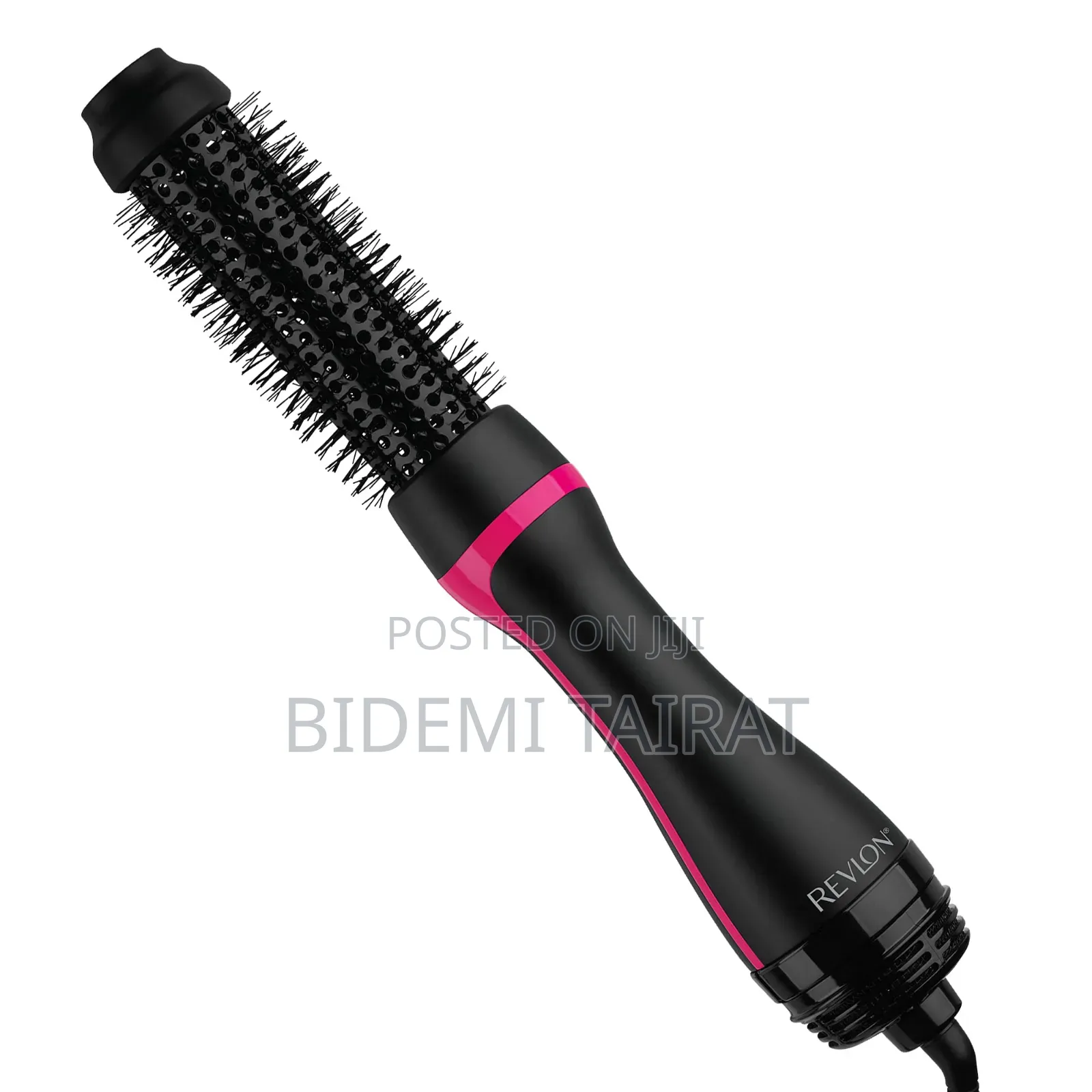 Hair Dryer/Brush