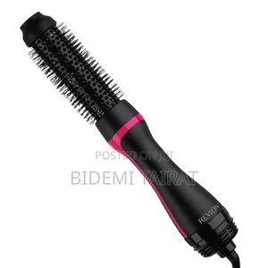 Hair Dryer/Brush