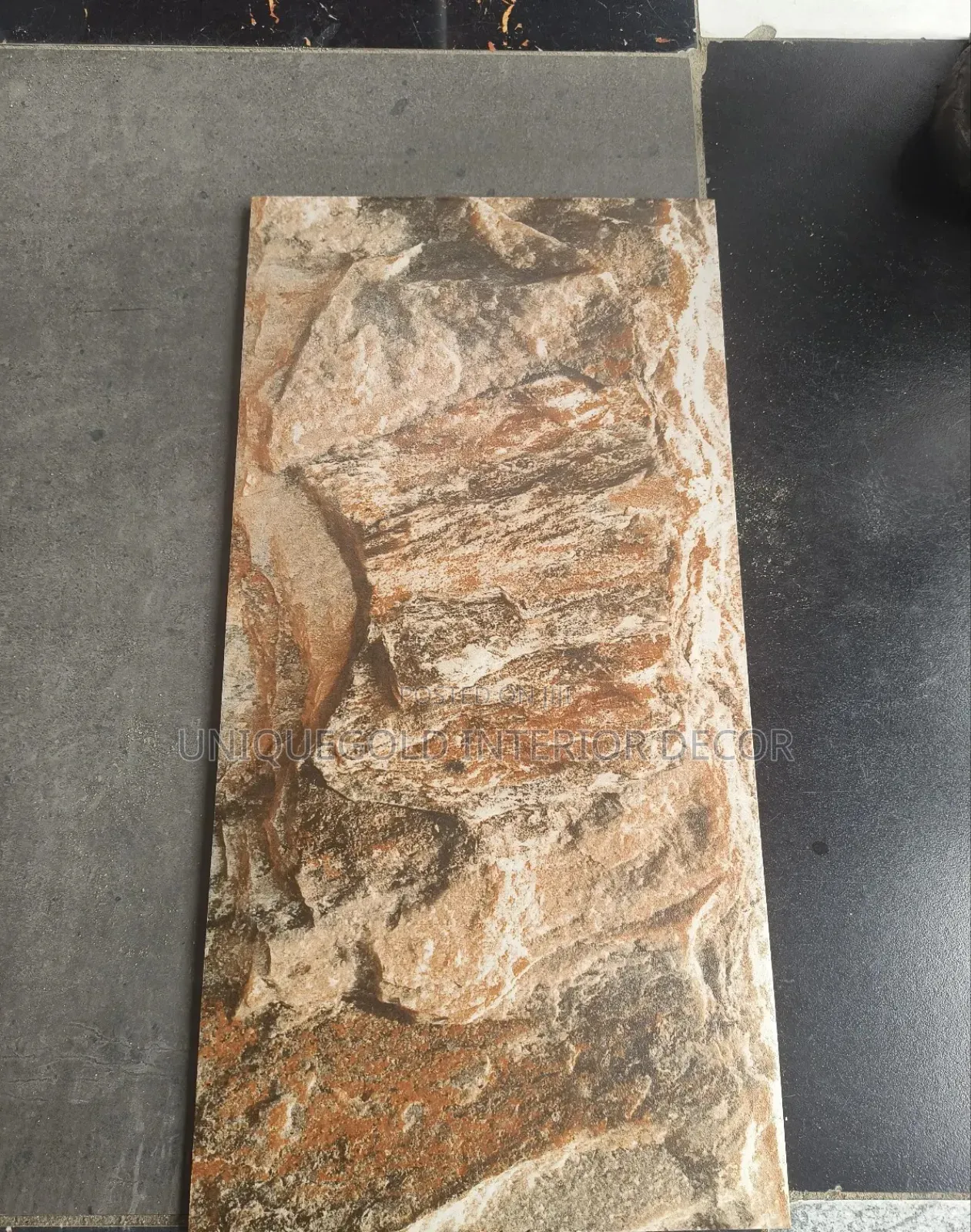 Exterior Wall Tile Code 25532