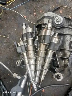 Nuzzle BMW X6 2012 Direct Tokunbo