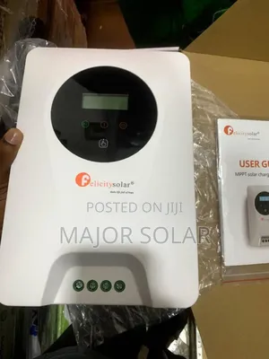 Felicity 100a Controller