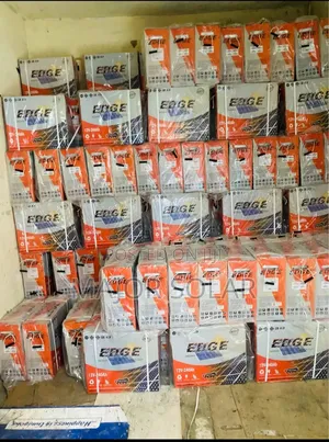 Adge 240ah Battery