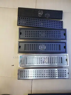 Stainless Steel Floor Drain Anti-Rust Durable
