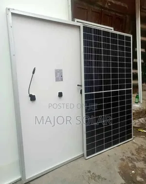 400 Watts Jinko Panel