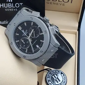 Hublot 2chronograph Battery