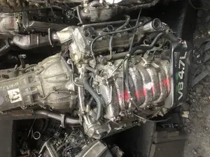 Gx470 Engine for Lexus Jeep Japanese Used