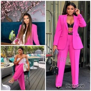 Ladies Suit Sets