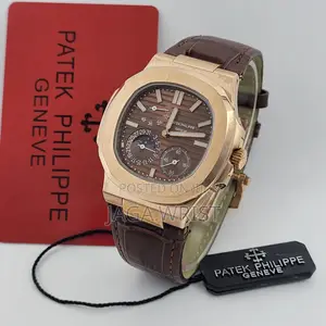 Patek Phillips 3chrome