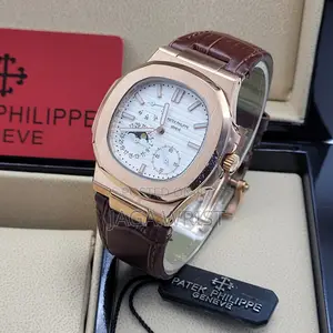 Patek Phillips 3chrome