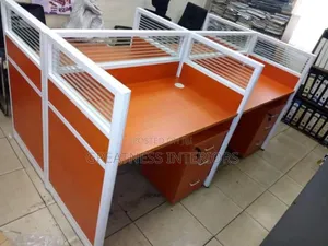 Top Quality Imported Work Station by 4